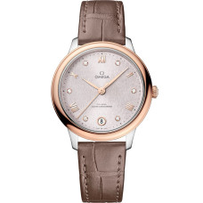 Omega 434.23.34.20.52.003 De Ville Prestige